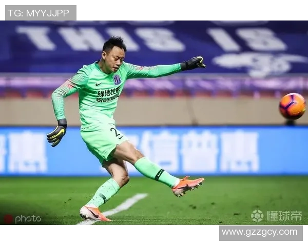 陈钊足球：从青涩少年到职业球员的成长之路与奋斗故事