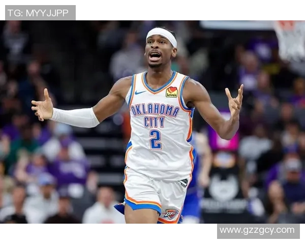 雷霆队亚历山大表现出色贡献33分7篮板8助攻助力球队战胜步行者实现九连胜