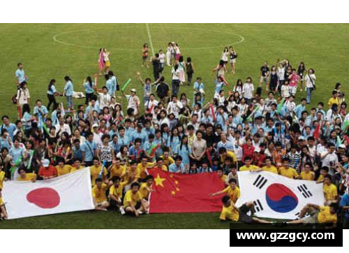 韩国足球：崛起与挑战